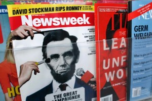 4321980 3x2 700x467 300x200 After 79 Years in Print, Newsweek Quits To Go Digital