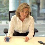 Caroline Williams CEO