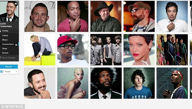 article 0 1531E1F2000005DC 391 634x360 The Myspace Comeback: It’s Hot, It’s Hip, It’s Happening Now