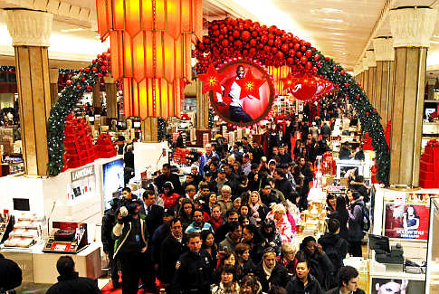 blackfriday Facebook Strategies: How To Sell More on Black Friday (Nov 23rd)