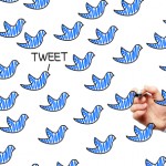 Twitter tips