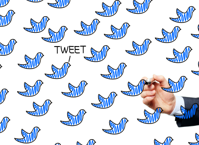 twitter tips teachers 20 Quick Twitter Tips To Be Thankful For This Thanksgiving