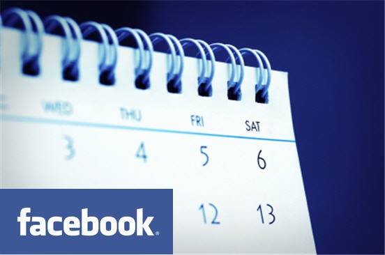 event Facebook Newsfeed Outrage: The Pages Only Response