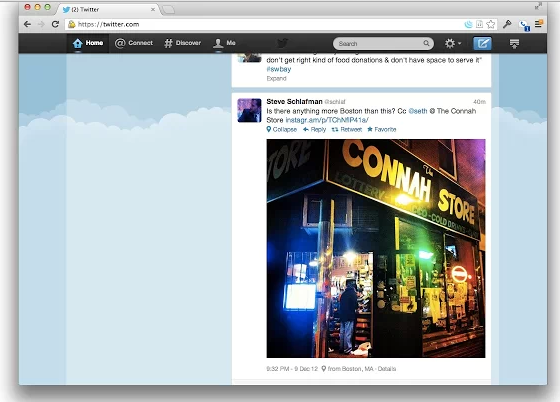 instatwit 625x1000 Twitter VS Instagram: Take Your Hipster Photos and Leave!