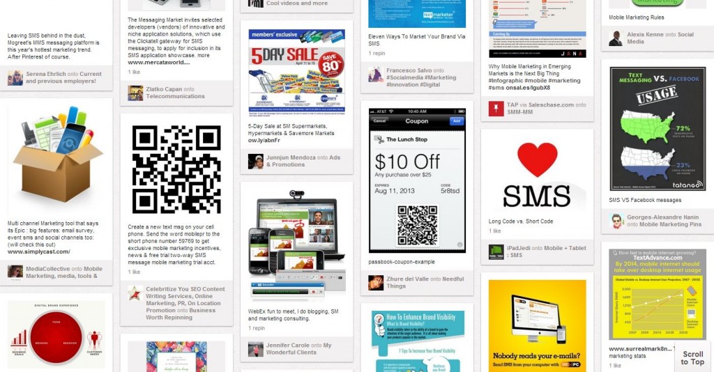SMS Marketing