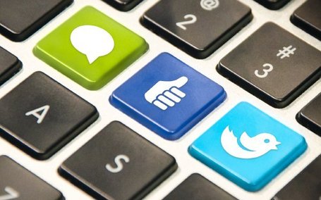 social media specialist Your Major College Decision: Social Media It Is!