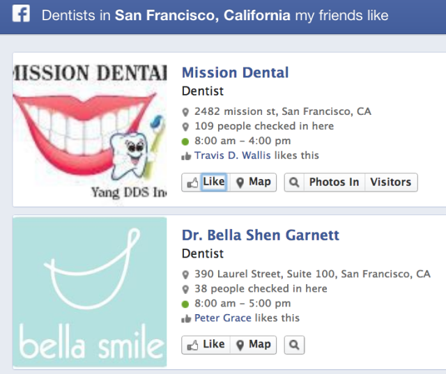 Benefits The Ultimate Informers Guide To Facebook Graph Search