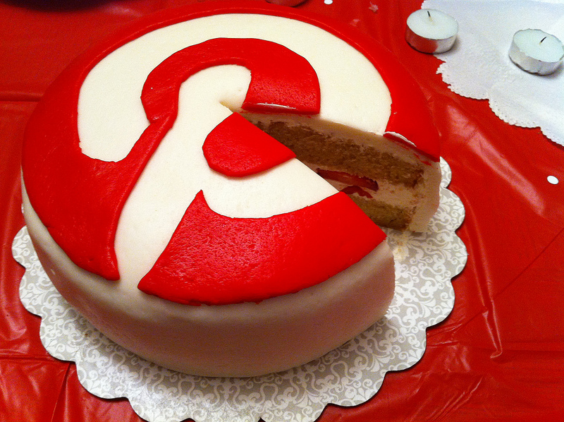 Earn on Pinterest