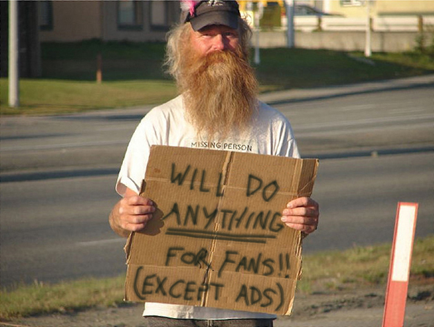 facebook ads Facebook Marketing Blunders That Will Kill Off Your Fanbase