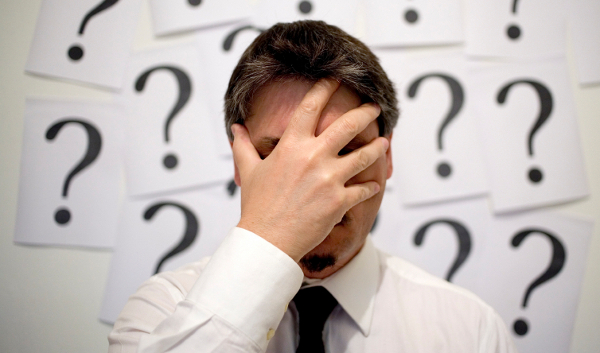 man question mistake Facebook Marketing Blunders That Will Kill Off Your Fanbase