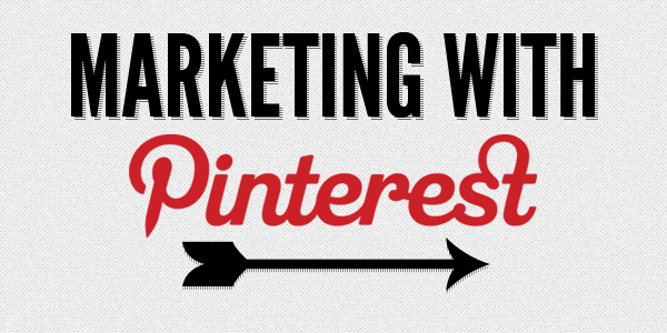 Marketing on Pinterest