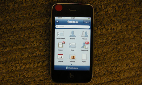 facebook mobile 002 20 Facebook Mobile Marketing Tricks For Your Product Launch