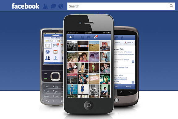 mobilr 20 Facebook Mobile Marketing Tricks For Your Product Launch