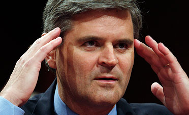 steve case landov large1  SMMU’s Top 5 Twitter Business Accounts of 2012