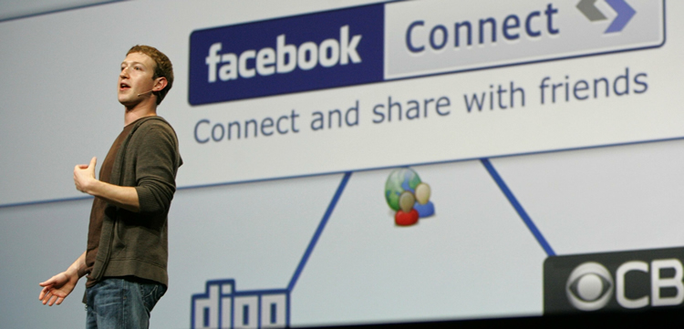 Facebook changes