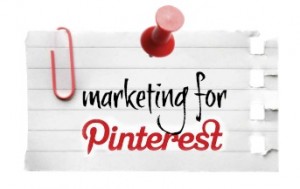 Pinterest marketing