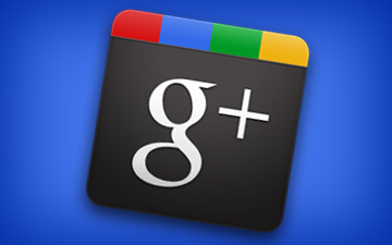 google plus blue 360 Google+ Updates in The Wake of The Facebook Overhaul