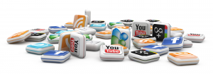 social media marketing ann arbor michigan 300x105 Social media icons