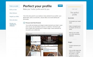Twitter3 300x184 Twitter for Business Gets a Relaunch: What To Expect