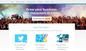 Twitterbiz 300x180 Twitter for Business Gets a Relaunch: What To Expect