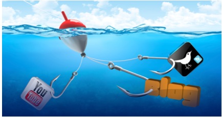 digital bait1 How To Use Social Media To Sell Unsellable Products From Your Storefront