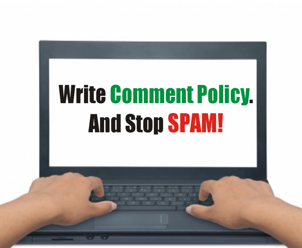 blog comments