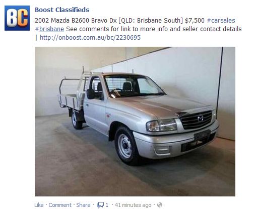 fb4again How To NOT Use Hashtags on Facebook With REAL Examples!