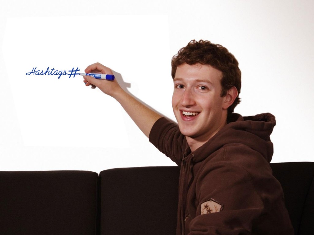 hashtags 1024x768 How To NOT Use Hashtags on Facebook With REAL Examples!