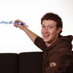 Facebook hashtag