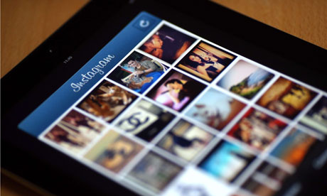 Instagram vs Vine