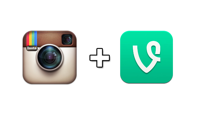 Instagram vs Vine